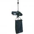 ELECTRIC INVERSION CHAIN HOIST